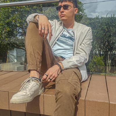 Foto de perfil